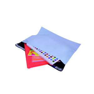GoSecure+Envelope+Extra+Strong+Polythene+440x320mm+Opaque+%28100+Pack%29+PB26262