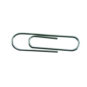 Paperclips+Plain+51mm+%281000+Pack%29+33281