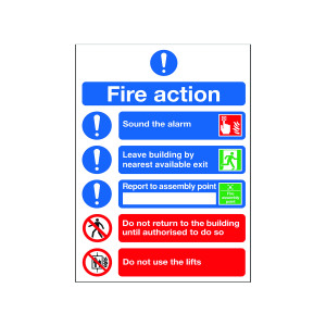 Safety+Sign+Fire+Action+Symbol+A5+FR099A5