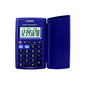 Calculators & Accessories