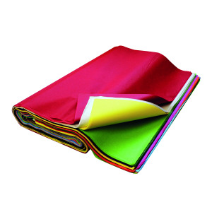 Bright+Ideas+Tissue+Paper+Assorted+%28Pack+of+480%29+BI7830