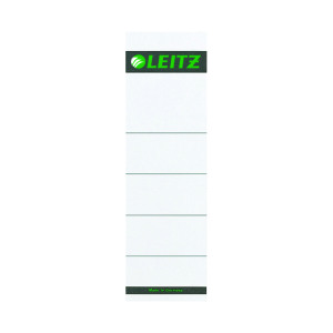 Leitz+Self+Adhesive+Spine+Labels+%2810+Pack%29+16420085