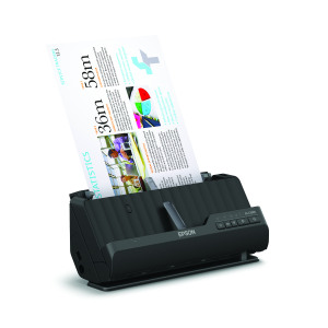 Scanners