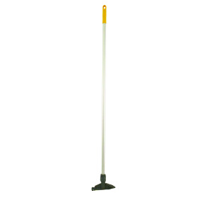 Kentucky+Mop+Handle+With+Clip+Yellow+VZ.20511Y%2FC