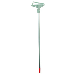 Kentucky+Mop+Handle+With+Clip+Red+VZ.20511R%2FC