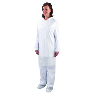 Shield+Disposable+Aprons+on+a+Roll+White+%281000+Pack%29+A2W%2FR