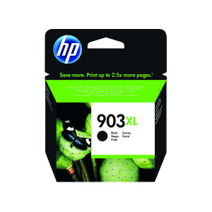 HP+903XL+Ink+Cartridge+High+Yield+Black+T6M15AE
