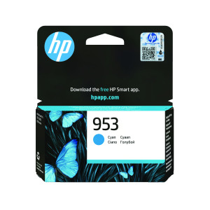 HP+953+Original+Ink+Cartridge+Cyan+F6U12AE