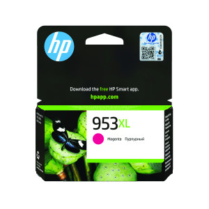 HP+953XL+Original+Inkjet+Cartridge+High+Yield+Magenta+F6U17AE