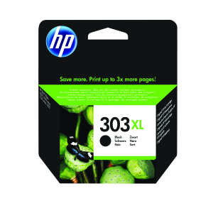HP+Original+303XL+HY+Black+Ink+Cartridge+%28Capacity%3A+415+pages%29+T6N04AE
