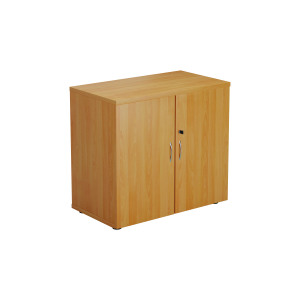 First+Wooden+Storage+Cupboard+800x450x730mm+Beech+KF820840