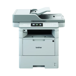 Brother+MFC-L6900DW+All+in+one+Mono+Laser+Printer+MFC-L6900DW