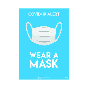 Avery+Wear+A+Mask+Poster+A4+%282+Pack%29+COVWMA4