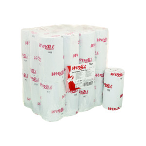 Wypall+L10+Food+and+Hygiene+Compact+Roll+%2824+Pack%29+7225
