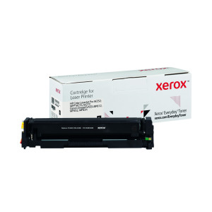 Xerox+Everyday+Replacement+For+CF400A%2FCRG-045BK+Laser+Toner+Black+006R03688