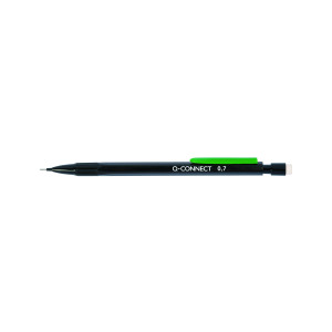 Q-Connect+Mechanical+Pencil+Medium+0.7mm+%2810+Pack%29+KF01345