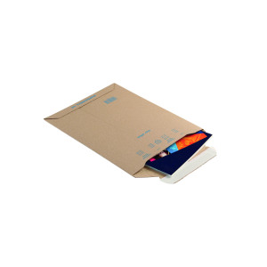 Blake Corrugated Board Envelope 280 x 200mm A5 (100 Pack) PCE19