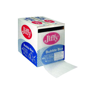 Jiffy+Bubble+Box+Roll+300mmx50m+Clear+JB-BOX
