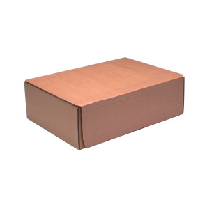 Mailing+Box+325x240x105mm+Brown+%2820+Pack%29+43383251