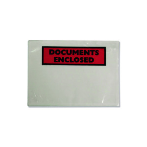 GoSecure+Document+Envelopes+Documents+Enclosed+Self+Adhesive+A7+%28Pack+of+1000%29+4302001