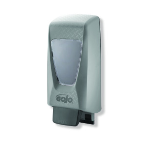 Washroom Equipment