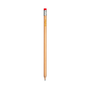 Graffico+Eraser+Tip+Pencil+HB+%28144+Pack%29+EN05985