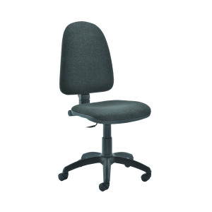 Jemini++High+Back+Operator+Chair+600x600x1000-1130mm+Charcoal+KF50172