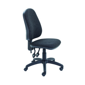 First+High+Back+Operator+Chair+640x640x985-1175mm+Charcoal+KF98507