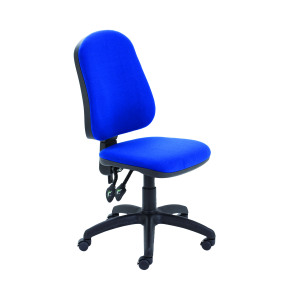 Jemini+Teme+High+Back+Operator+Chair+640x640x985-1175mm+Blue+KF74119