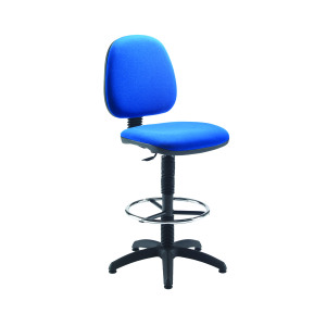 Jemini++Medium+Back+Draughtsman+Chair+600x600x855-985mm+KF838252