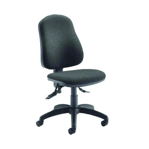 Jemini+Teme+Deluxe+High+Back+Operator+Chair+640x640x985-1175mm+Charcoal+KF74122