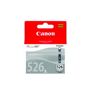 Canon+CLI-526GY+Grey+Ink+Cartridge+4544B001