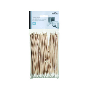 Durable+Extra+Long+Cotton+Buds+Cleaning+Sticks+%28Pack+of+100%29+578902