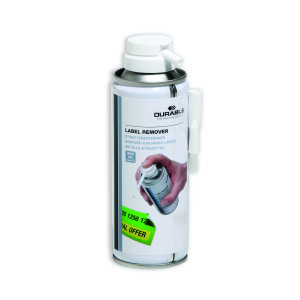 Durable+Label+Remover+Contains+Alcohol+200ml+Can+586700