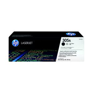 HP+305A+Black+-+original+-+LaserJet+-+toner+cartridge+%28CE410A%29+-+for+LaserJet+Pro+300+color+M351a++300+color+MFP+M375nw++400+color+M451++400+color+MFP+M475
