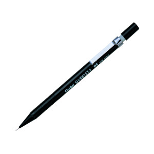 Pentel+Sharplet+Automatic+Pencil+0.5mm+HB+%28Pack+of+12%29+A125-A