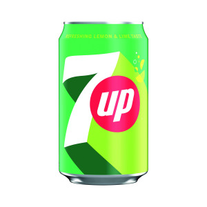 7-Up+Lemon+and+Lime+Carbonated+Canned+Soft+Drink+330ml+%28Pack+of+24%29+402010