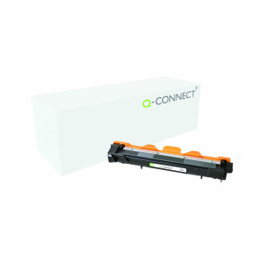 Q-Connect+Brother+TN-1050+Compatible+Toner+Cartridge+Black+TN1050-COMP+PL