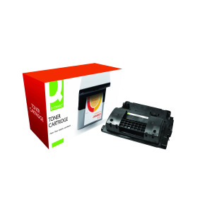 Q-Connect+HP+81X+Compatible+Toner+Cartridge+High+Capacity+Black+CF281X-COMP