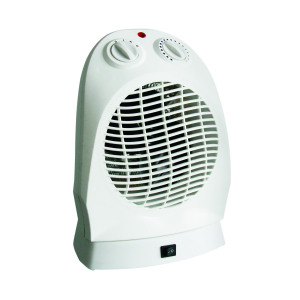 CED+2000W+Upright+Fan+Heater+with+Oscillation+FH20AN