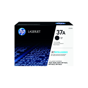 HP+37A+Black+-+original+-+LaserJet+-+toner+cartridge+%28CF237A%29+-+for+LaserJet+Enterprise+M607++M608++M609++MFP+M633%3B+LaserJet+Enterprise+Flow+MFP+M633