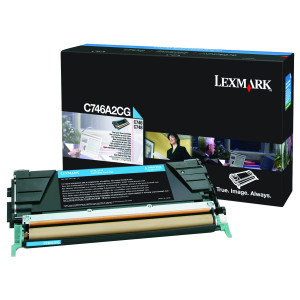 Lexmark+Black+Return+Program+Toner+Cartridge+T650A11E