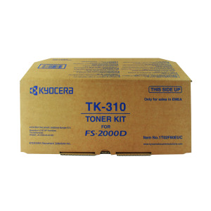Kyocera+TK-310+Toner+Cartridge+Black+1T02F80EUC