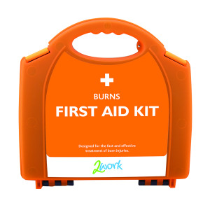 2Work+Burns+First+Aid+Kit+Small+2W04991