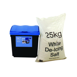 30+Litre+Grit+Bin+and+25kg+Salt+Kit+389113