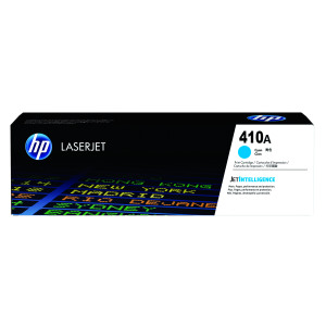 HP+410A+Cyan+LaserJet+Toner+Cartridge+CF411A