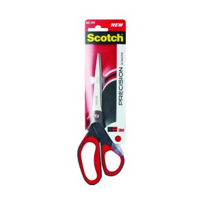 Scotch+Precision+Scissors+200mm+Stainless+Steel+1448
