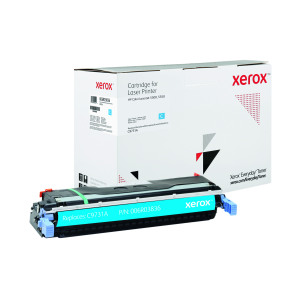 Xerox+Everyday+Replacement+For+C9731A+Laser+Toner+Magenta+006R03835