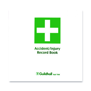 Guildhall+Accident+and+Injury+Book+Compliant+with+DPA+%28Pack+of+5%29+T44