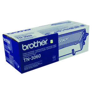 Brother+TN-3060+Toner+Cartridge+High+Yield+Black+TN3060